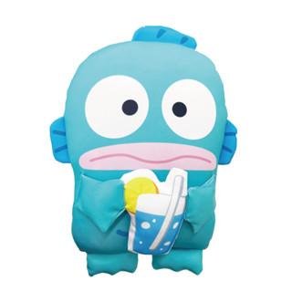 Sanrio三麗鷗 涼感抱枕(人魚漢頓) ToysRUs玩具反斗城