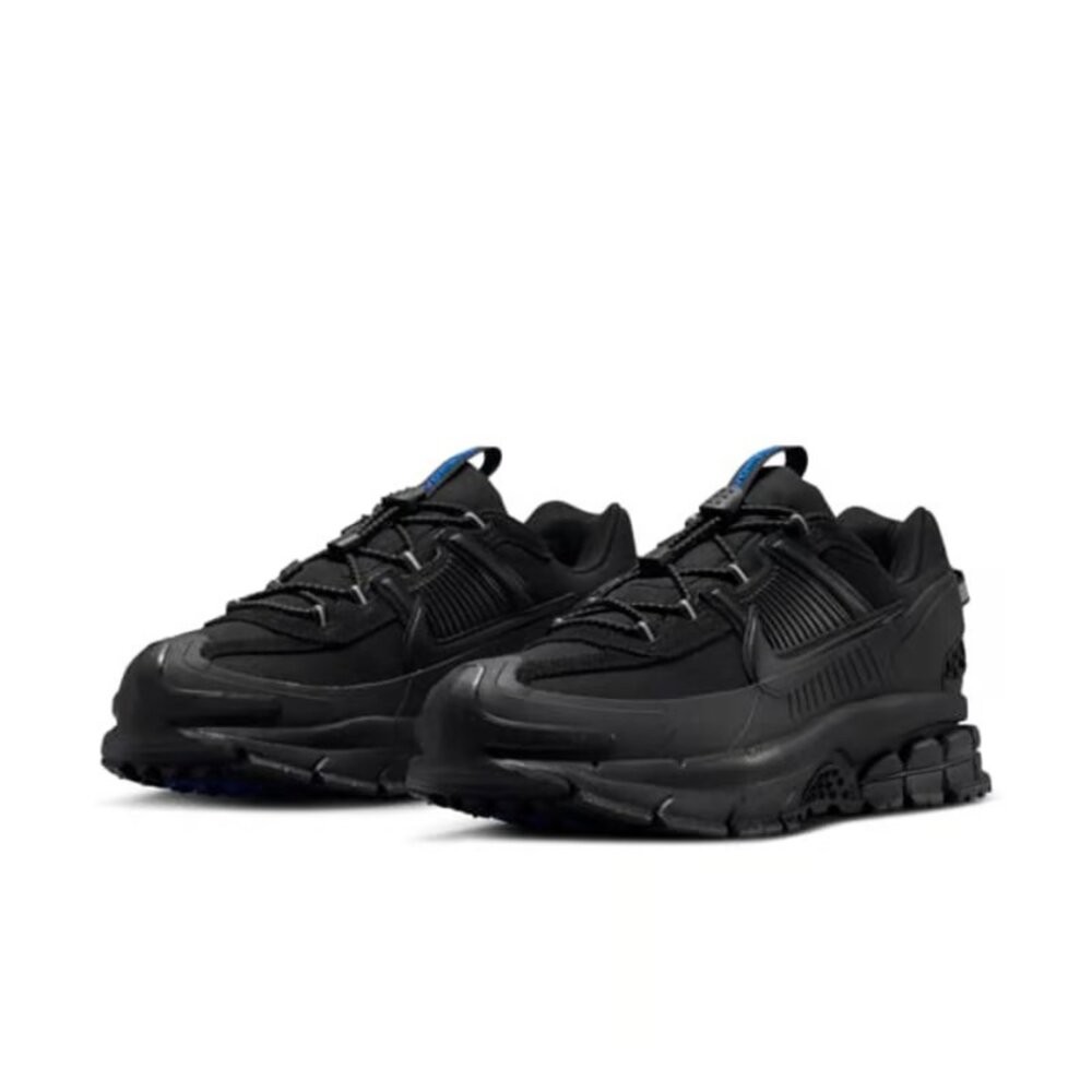 Nike Zoom Vomero Roam 黑武士 厚底 FV2295-002【Fashion SPLY】