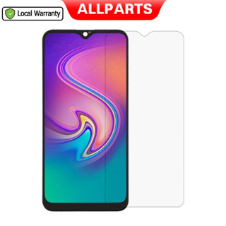 Infinix S4 Smart 3 Plus 螢幕保護膜鋼化玻璃