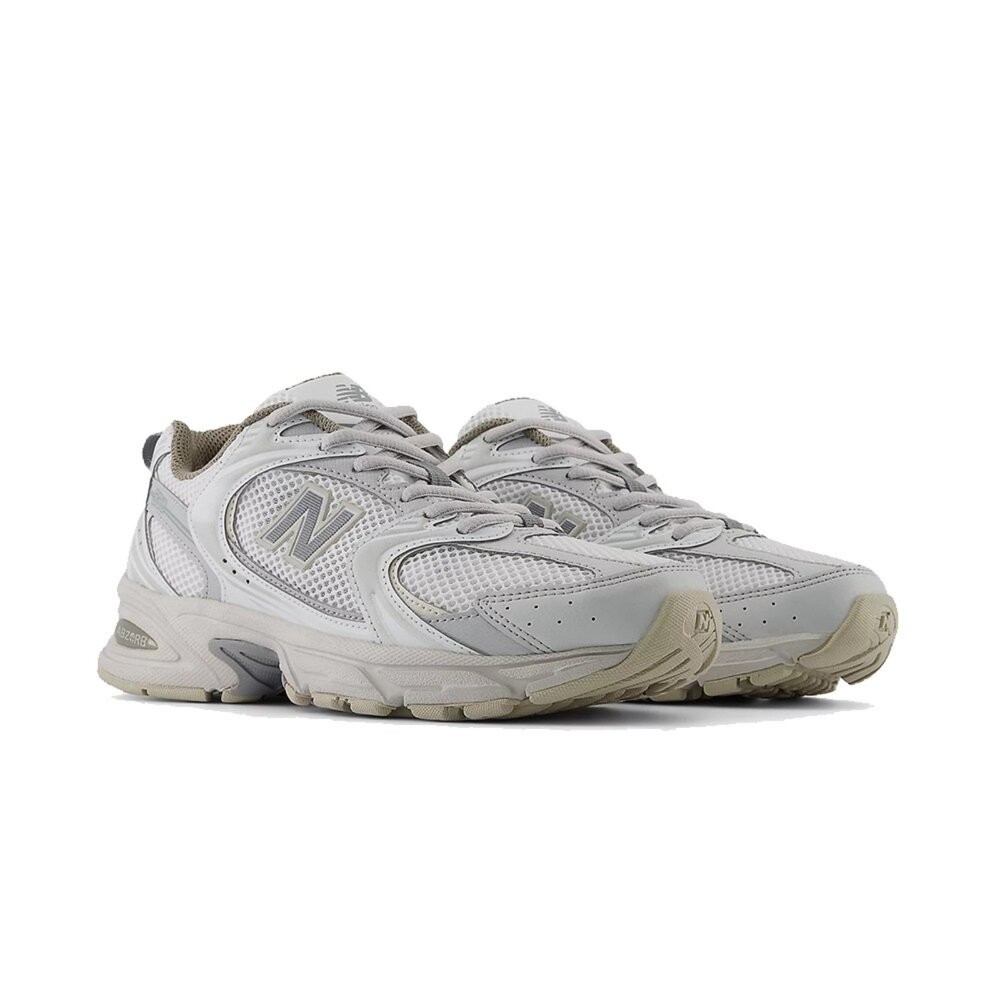 New Balance 530 Grey Matter 白銀奶油 休閒鞋 男鞋 U530NEC【SPLY】