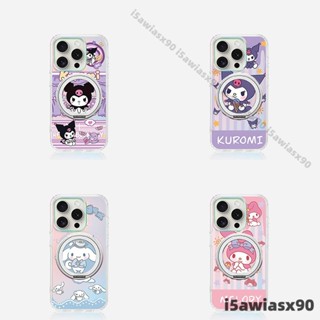 360磁吸支架 iPhone16 Pro Max手機殼 蘋果11 12 13 14 15 Pro Max 防摔保護殼