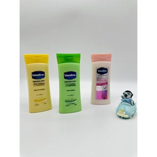 🐧 Vaseline 凡士林 深層修護 / 蘆薈舒緩 / 透亮修護 潤膚露 120ml