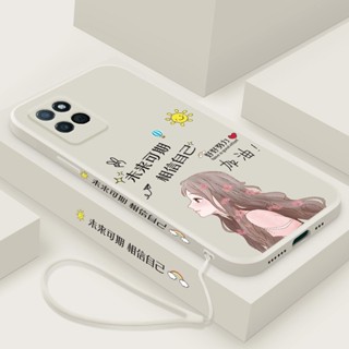 HY250113 未來過期適用於手機殼 Oppo Realme C25 C12 C25s Narzo 30a Narzo