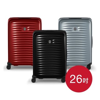 Victorinox 維氏 / Airox 26吋 輕量中型硬殼旅行箱 - 61250X