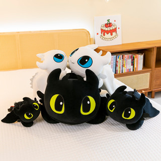 Ready Stock 90CM 趴款無牙仔娃娃毛絨玩具光煞公仔兒童安撫玩偶抱枕床睡覺枕頭生日禮物