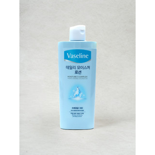 VASELINE 凡士林日常保濕乳液 180 毫升保濕、輕盈、皮膚滋養