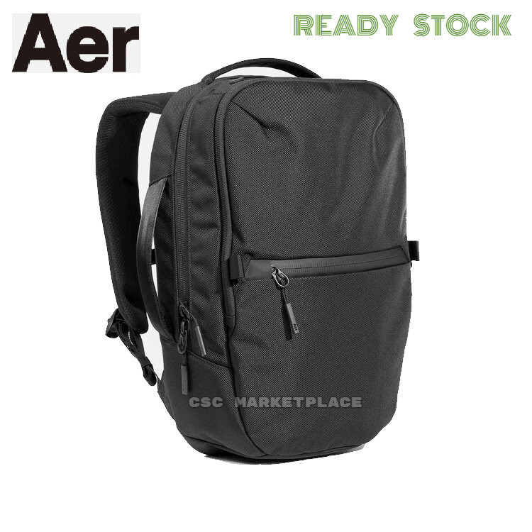 <Aer> Aer City Pack - 背包、EDC 包、Aer 包、工作包