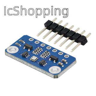 BMP390高精度大氣壓力傳感器模組I2C SPI介面相容Arduino和STM32