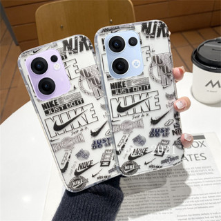 新殼 OPPO Reno13 Pro Reno 13 F Reno13F 5G 手機殼人氣創意可愛卡通透明矽膠超輕軟殼