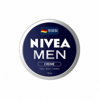 妮維雅男士全效潤膚霜 75ml