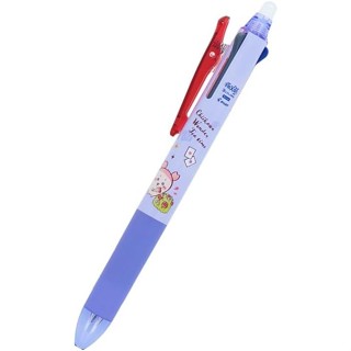 PILOT三色按鍵魔擦筆/ 0.38/ 吉伊卡哇/ 下午茶/ B eslite誠品