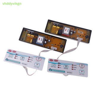 Vhdd新款萬能全自動洗衣機萬能電腦板sxy2200洗衣機電子水位萬能野豬tw