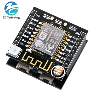 Esp8266 ESP-12F ESP12F CH340 WIFI串列埠機智雲開發板MINI Nodemcu USB轉TT