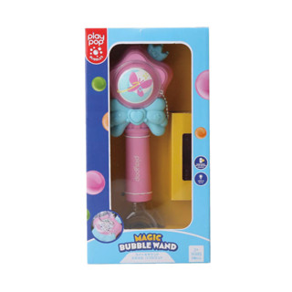 Play Pop Bubbles 魔法泡泡棒 ToysRUs玩具反斗城