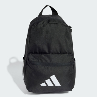adidas LOGO 後揹包 兒童 JD1303 官方直營