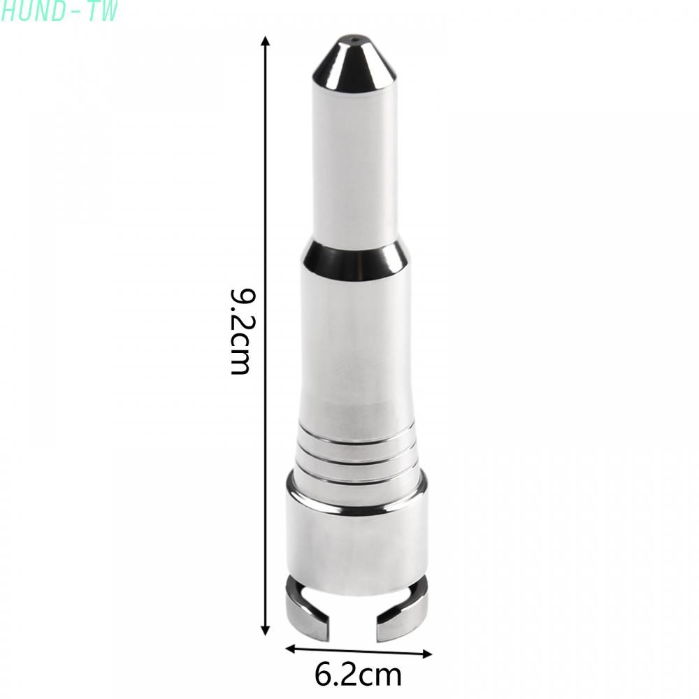 用於 Delonghi Dedica EC680/EC685 ECP3420 咖啡機的高級蒸汽管噴嘴