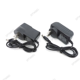 Ac轉dc 9V 1A 2A澳洲電源適配器供應9伏1000ma 2000ma 5.5*2.5mm充電器240v TW8B