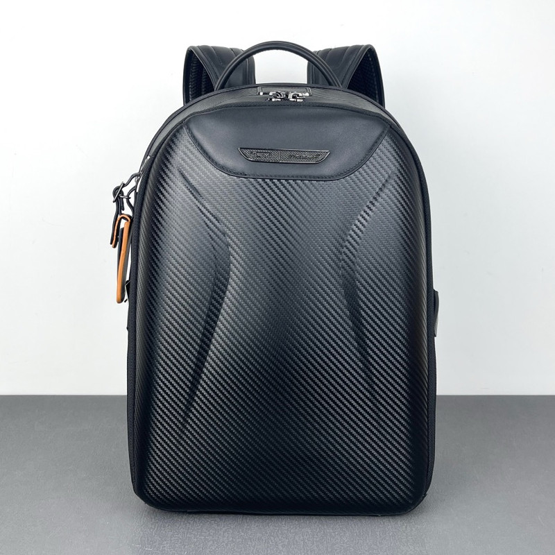【原廠出品】TUMI/途明 JK1321 373002 McLaren系列 男士後背包 後背包 商務電腦包 旅行背包
