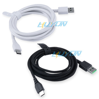 【現貨】雷蛇 viper毒蝰V2 PRO 蝰蛇V3巴塞V3 PRO資料充電線 接收器連接線