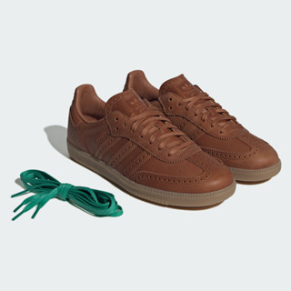 adidas SAMBA OG 運動休閒鞋 德訓鞋 滑板 復古 男鞋/女鞋 Originals JI3232 官方直營