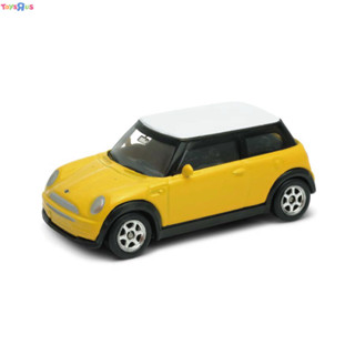 Speed City 極速都市 授權模型車 - Mini Cooper ToysRUs玩具反斗城