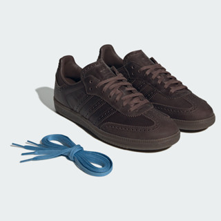 adidas SAMBA OG 運動休閒鞋 德訓鞋 滑板 復古 男鞋/女鞋 Originals JI3231 官方直營