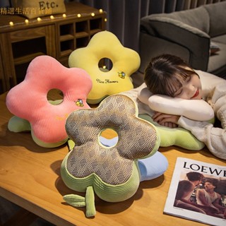 午睡枕 脖子靠枕 多功能靠枕 趴睡枕 頸枕 頭枕 可愛學生成人午休趴睡枕辦公室宿捨車用護頸睡眠枕靠墊超軟