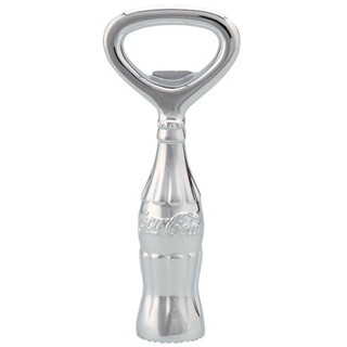 可口可樂3D立體瓶型開瓶器 飲料啤酒起子啟子 主題紀念品