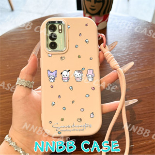 超可愛卡通人物手機殼realme手機殼適用於r ealme C25Y C67 C55 Note 50 C21Y C3 C