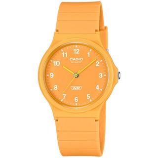 [卡西歐] 手錶 Casio Classic [國內正品] 生質塑膠材質 MQ-24B [直接來自日本]