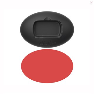 Toyutw)amagisn Insta360 X4 配件的防滑矽膠桌面安裝支架底座車載支架更換
