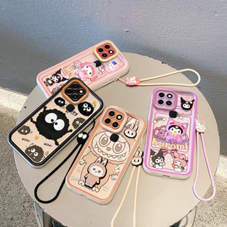Case Infinix Smart 6 Case Infinix Smart 6 Plus (Hold)Case 可愛