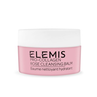 ELEMIS海洋膠原精油卸妝膏/ 20g/ 大馬士革玫瑰版/ 公司貨 eslite誠品