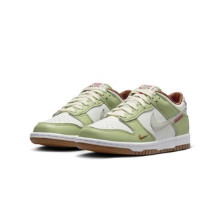 Nike Dunk Year of the Snake 蛇年白綠GS HV6001-101【SPLY】