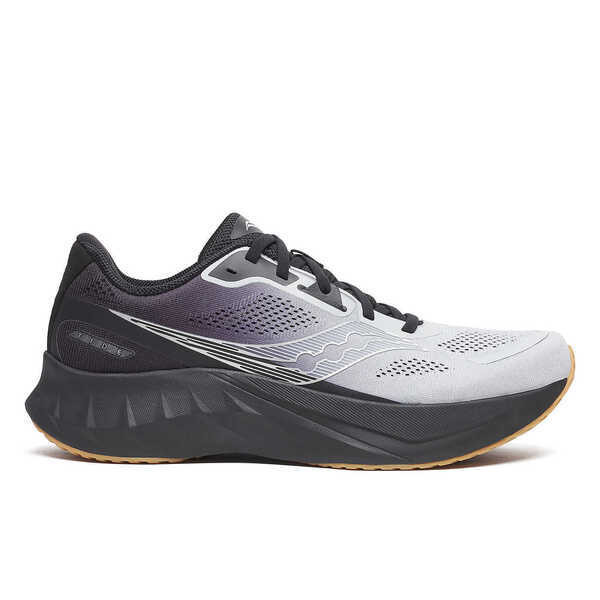 Saucony 慢跑鞋 男 Tide 2 灰 S21012-100