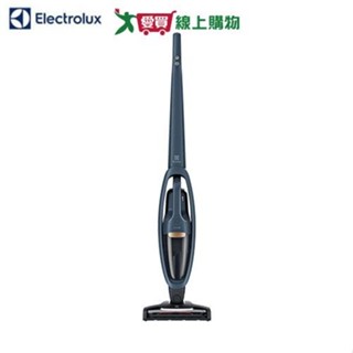 Electrolux伊萊克斯 Well Q6 無線吸塵器 WQ61-1EDB【愛買】