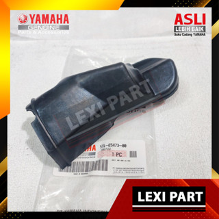 橡膠管道空氣軟管空氣排水 MIO LAMA SPORTY SMILE 5TL-E5473-00