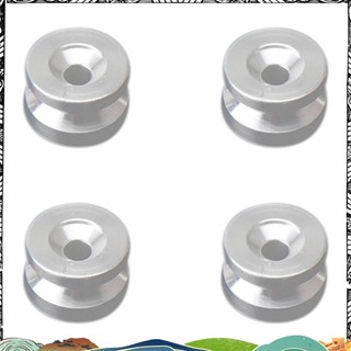 摩托車頂部後行李箱工具箱箱行李箱支架襯套墊墊片扣配件通用gjxqnjjjj