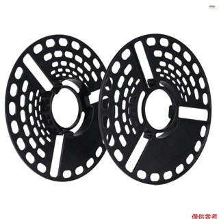 全新 3D 燈絲可拆卸線軸,適用於大多數 1kg 重量的 3D 燈絲,適用於 TPU/PETG/尼龍/PLA 可重複使用