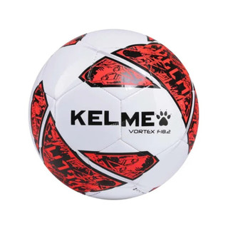 111學年度國小世界盃比賽用球 KELME卡爾美FUTSAL五人制低彈跳足球 (4號)