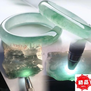 透油青飄花翡翠手鐲緬甸翡翠手鐲冰種冰正圈貴妃少女鐲陽綠禮透油青飄花翡翠手鐲緬甸翡翠手鐲冰種冰正圈貴妃少女鐲陽綠禮6.10