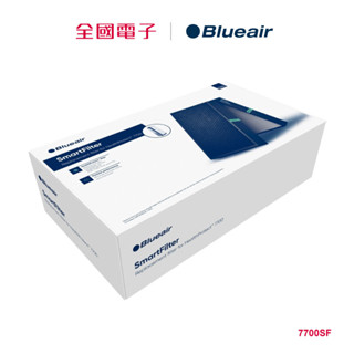 Blueair 空氣清淨機替換濾網7700SF 7700SF 【全國電子】