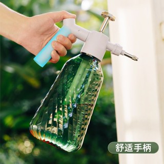 噴壺澆花壺氣壓式高壓噴壺透明耐高溫家用消毒噴霧器家用噴壺噴壺氣壓高壓噴壺透明xouinjdhh.my20250526