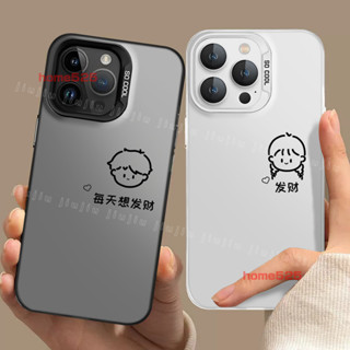 每天想發財 情侶 防摔手機殼 三星 Note 20 Ultra S20 FE 5G S20+ S21 S21+保護殼
