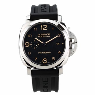 Panerai 沛納海PAM00514瑞士手動機械男手錶瑞士44mm