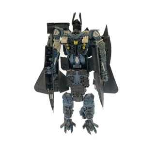 TAKARA TOMY TOMMY me FORMER toff 公仔 模型 變形金剛 日本直送 二手