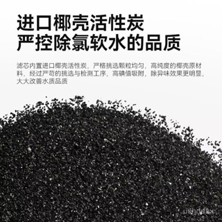 [現貨現髮]適用於史蒂夫凈水器濾芯SAT900-11通用道爾頓九陽凈水機陶瓷濾芯