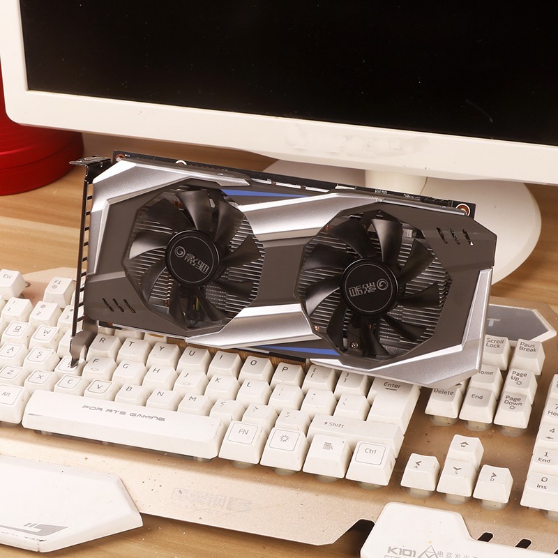 【現貨+特價】七彩虹GTX1060 3G 5G 6G 1066 1050TI 4G  1070ti 8g遊戲二手顯卡