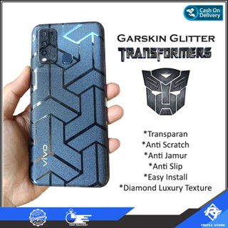 REDMI XIAOMI Garskin 閃光變壓器抗真菌小米紅米 Note 14 Pro Plus Note 13 P