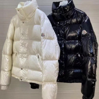M20252024懞口白鴨絨寬鬆休閒百搭免洗羽絨服外套 R3YM